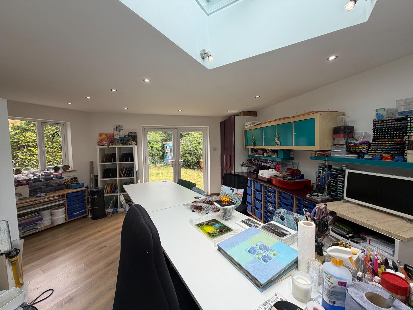 Office/studio