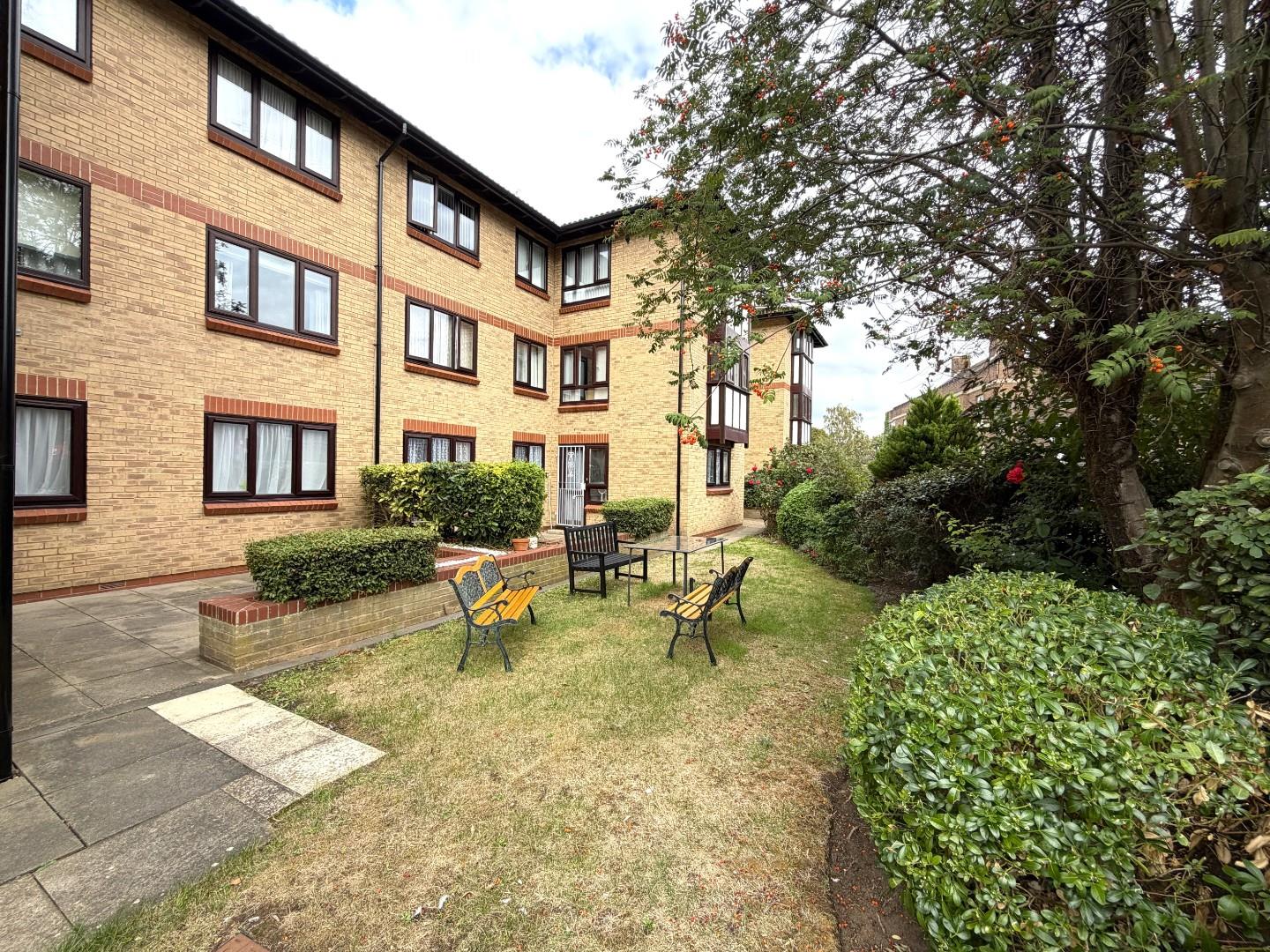 Outide
